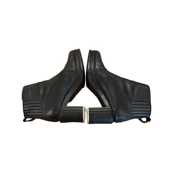 Sorel black boots - Picture 5 of 6